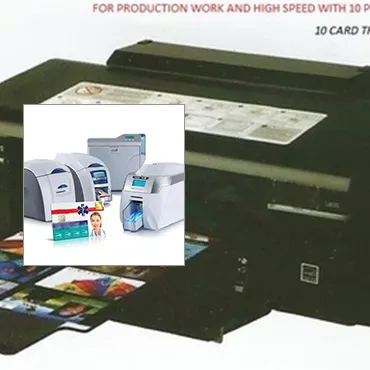 Looking Ahead: Future-Proofing Your Card Printer Investment