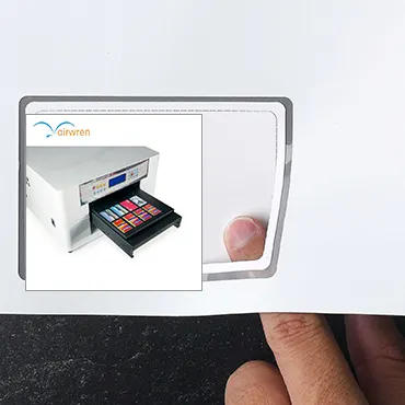 Join the Plastic Card ID
 Family and Unlock Printing Excellence