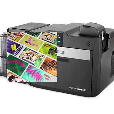 Let Plastic Card ID
 Make Choosing Zebra Printers Simple for You