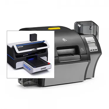 Expert Tips for Plastic Card Printer Care