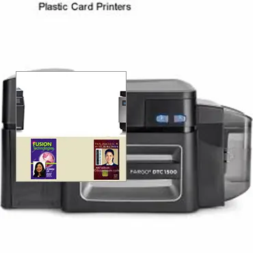 Avoiding Common Pitfalls in Plastic Card Printing