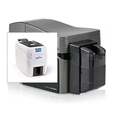 Security Card Printing with 
: Unmatched Expertise and Reliability