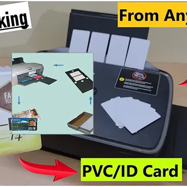Discover the Financial Benefits with Plastic Card ID