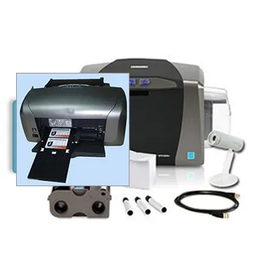 Building a Fortress of Security with Advanced Card Printers