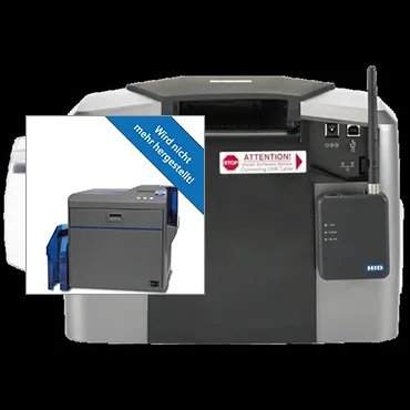The Ultimate Choice for Secure Card Printing Solutions