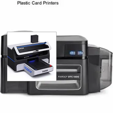 Quick Fixes For The Common Card Printer Woes
