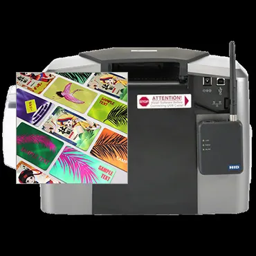 Welcome to Plastic Card ID
 - Your Trusted Partner for Evolis Printer Maintenance and Service