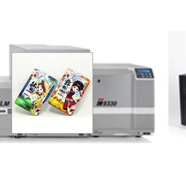 Why 
 Stands Out for Evolis Printer Service