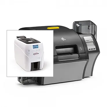 Choosing Plastic Card ID
 for Your Evolis Printer Repairs and Services