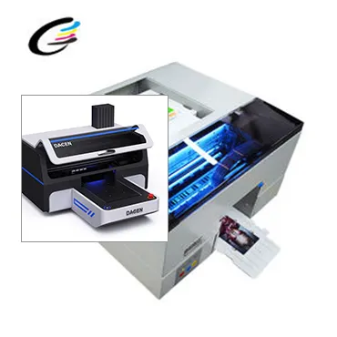 Caring for Your Card Printer is Easy with Plastic Card ID