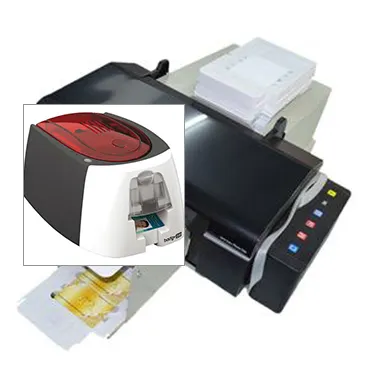 Plastic Card ID
: Your Trusted Advisor in Printing Solutions