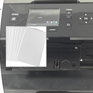Welcome to Plastic Card ID
 - Your Nationwide Professional Card Printer Maintenance Solution
