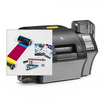 Understanding Your Card Printer