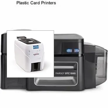 The Environmental Impact of In-House Card Printing