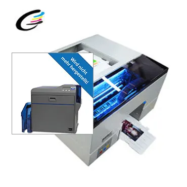 Ready to Explore the Cost Saving Benefits of Plastic Card ID
's Printers?