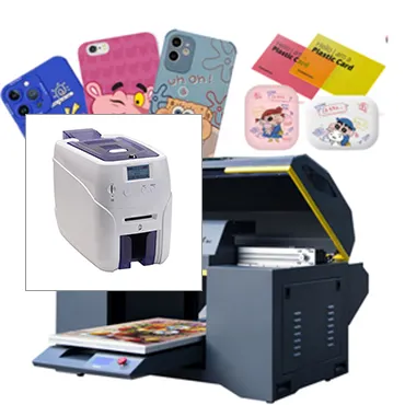 Welcome to Plastic Card ID
 - Pioneers of Efficient Card Printing