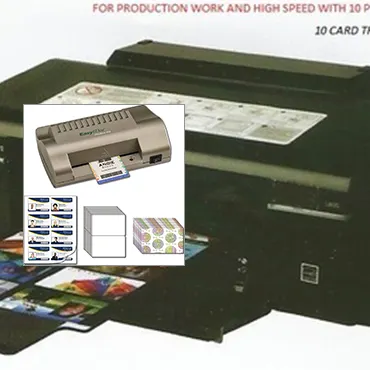 Welcome to Plastic Card ID
  Your Trusted Partner for Fargo Printer Warranty and Support