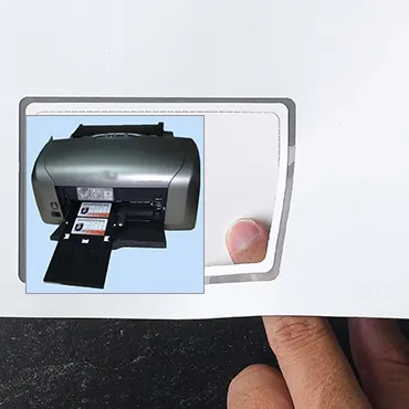 Welcome to Plastic Card ID
, Your Frontier for Future Technologies in Plastic Card Printing