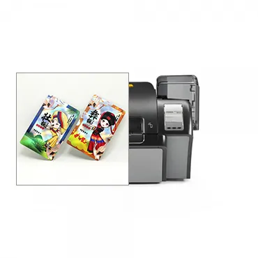 Welcome to Plastic Card ID
's World of Printing Excellence