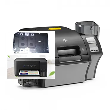 The Various Applications of Plastic Card Printers