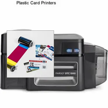 Innovations in Card Printing Technology