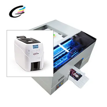 Choosing the Right Card Printer for Your Needs