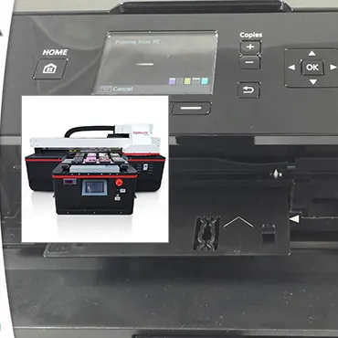 Why Cleaning Your Card Printer is Essential