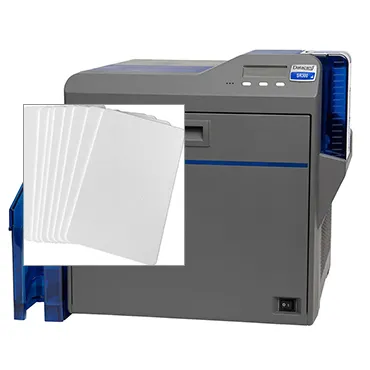 Why Choose Plastic Card ID
 for Your Secure Card Printing Needs?