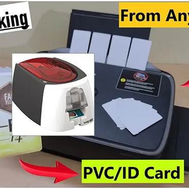 Transforming Card Quality with Precision and Care