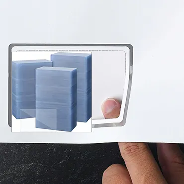 Join the Printing Revolution with Plastic Card ID