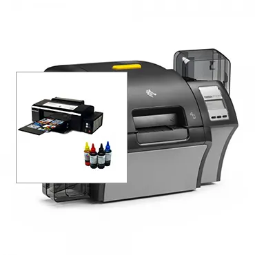 Why Advance With Modular Card Printers?
