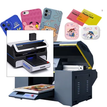 Deeper into the Details: Features and Functions of Card Printers