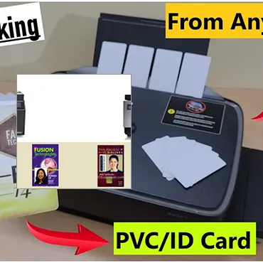 Customization: Making Each Card Unique