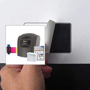 Choose Plastic Card ID
 for Zebra Card Printing Solutions