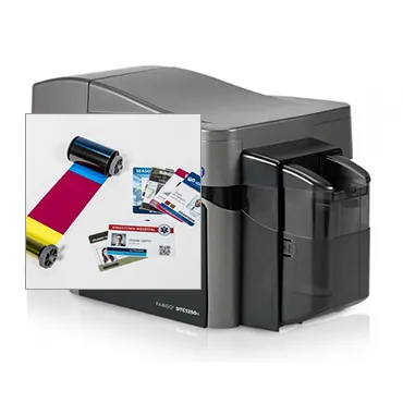 Streamlining Your Business with Efficient Card Printers