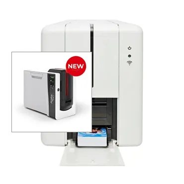 Choosing the Right Plastic Card ID
 Card Printer for Your Business