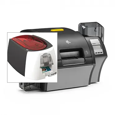 Partnering with Plastic Card ID
 for Your Matica Printing Solutions