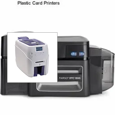 Ready to Choose Your Matica Printer? Call Plastic Card ID
 Today!