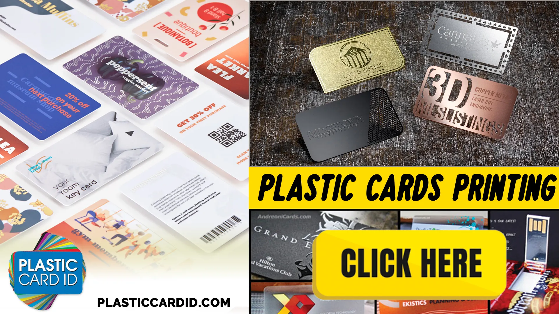 Avoiding Common Pitfalls in Plastic Card Printing