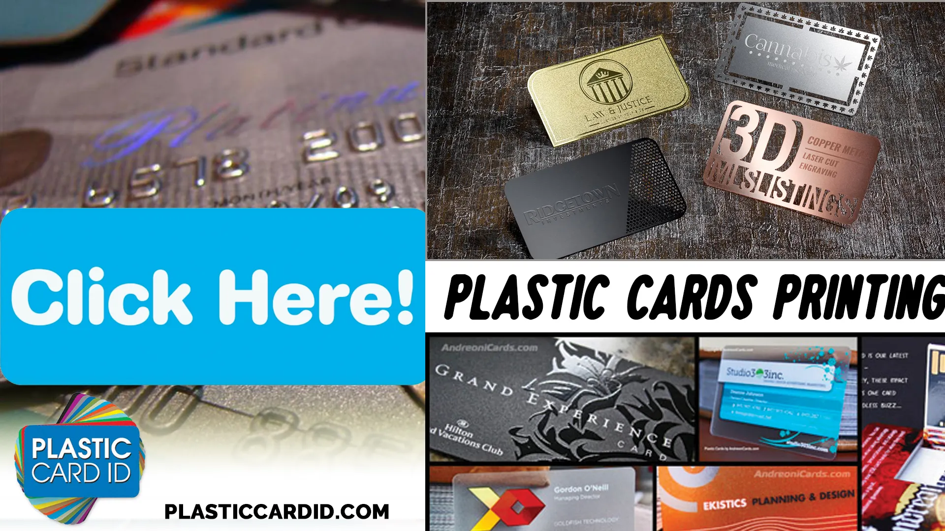 Stay Protected with Cutting-Edge Card Printer Technology from Plastic Card ID
