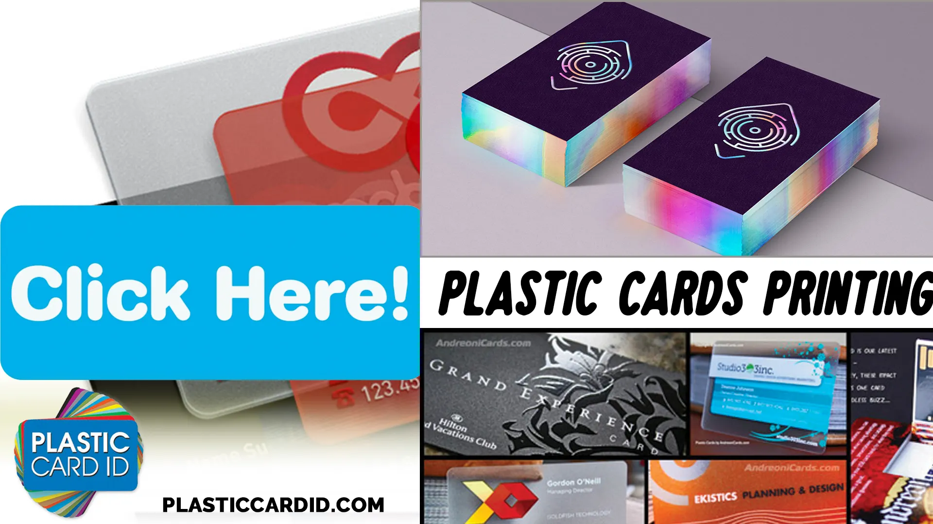 Caring for Your Card Printer is Easy with Plastic Card ID
