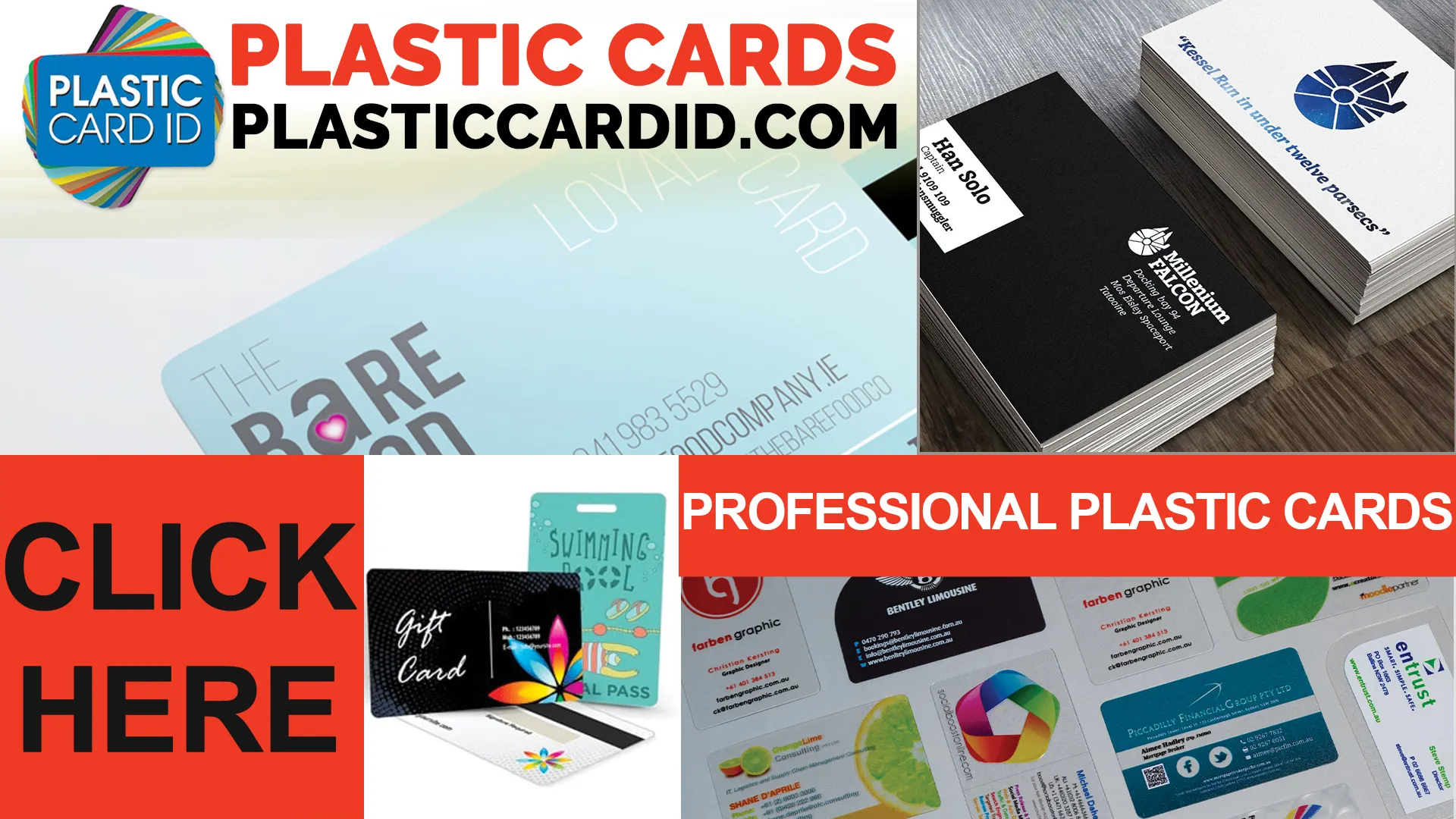 Integrating Technology with Your Plastic Cards