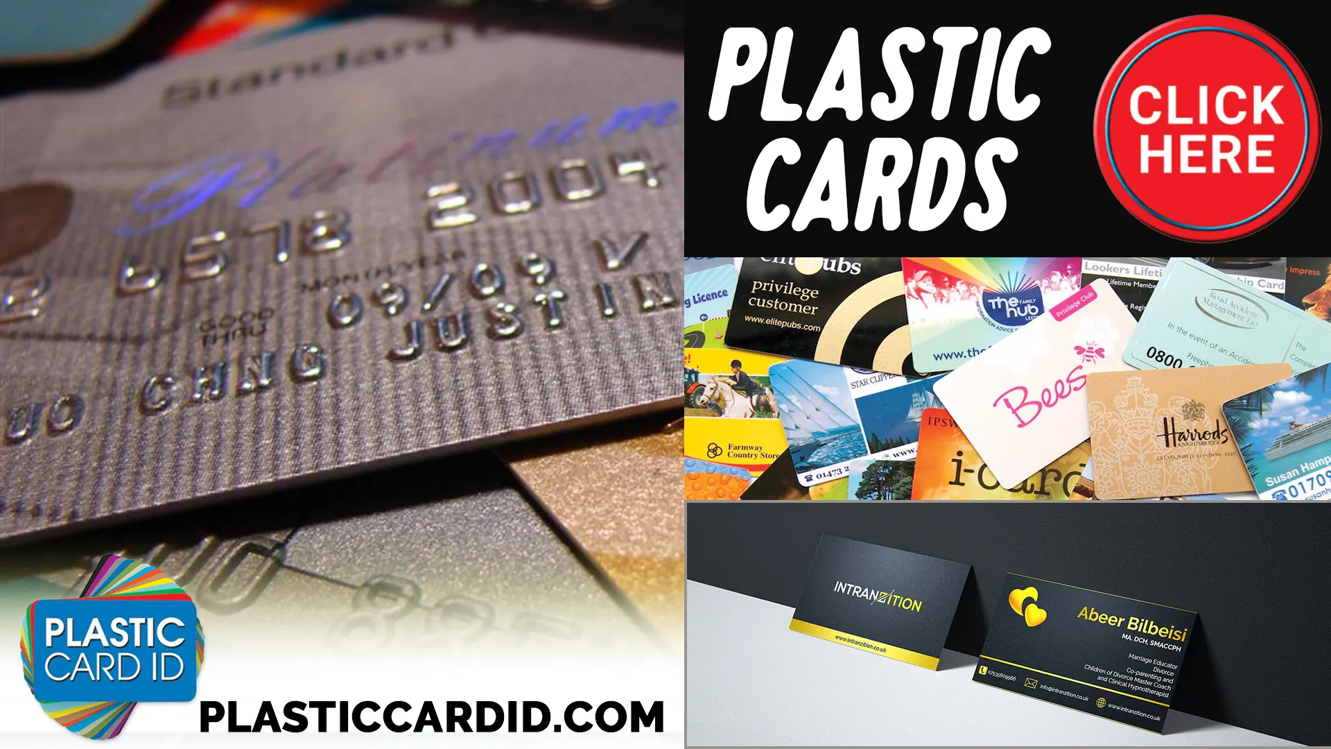 Unmatched Expertise in Secure Card Printing